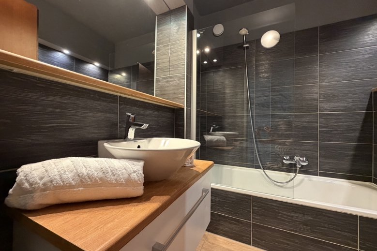 Hotel Apartmány Adler Gletscherblick Rangl