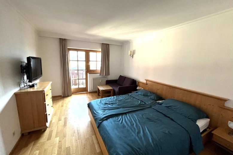 Hotel Apartmány Adler Gletscherblick Rangl