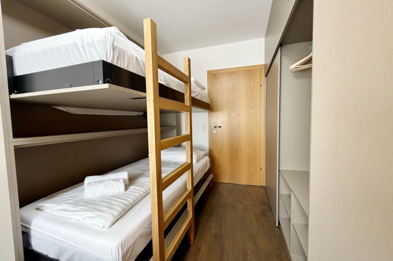 Hotel Apartmány Adler Gletscherblick Rangl
