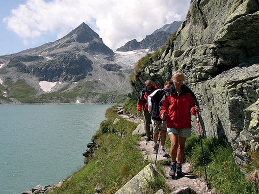Berghotel Rudolfshütte 3