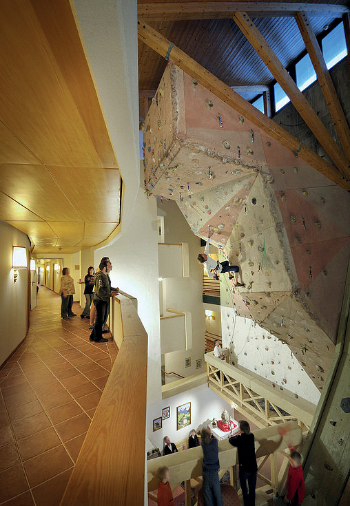 Berghotel Rudolfshütte 4