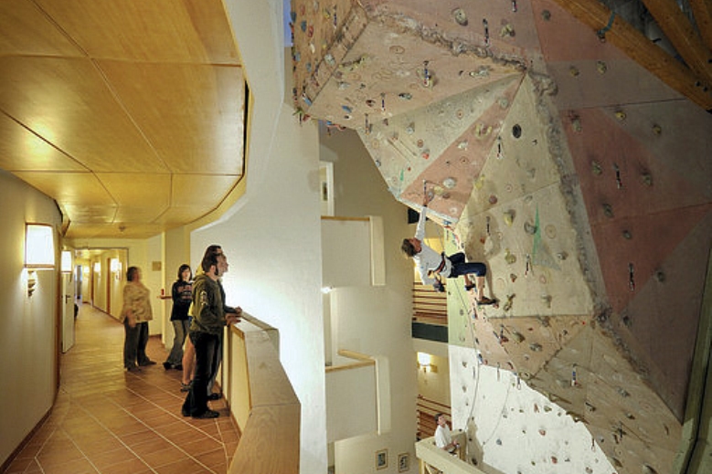 Hotel Berghotel Rudolfshütte