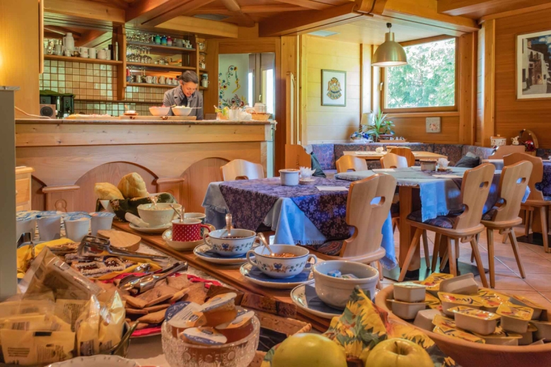 Hotel Rezydencja Ski