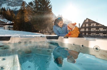 Residence Ski ***