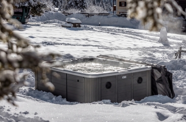Residence Ski ***
