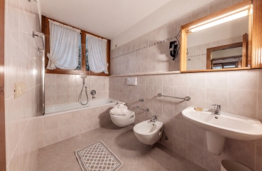 Residence Ski ***