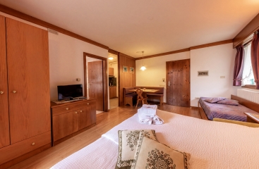 Residence Ski ***