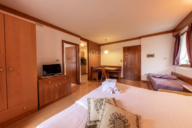 Hotel Rezydencja Ski