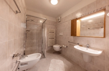 Residence Ski ***