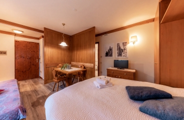 Residence Ski ***