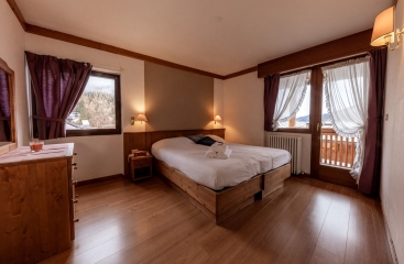 Residence Ski ***
