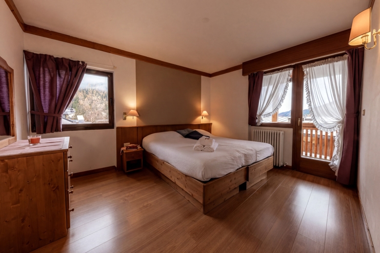 Hotel Rezydencja Ski