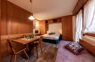 Residence Ski ***