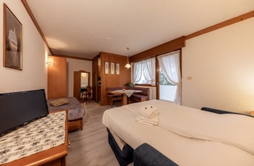 Residence Ski ***