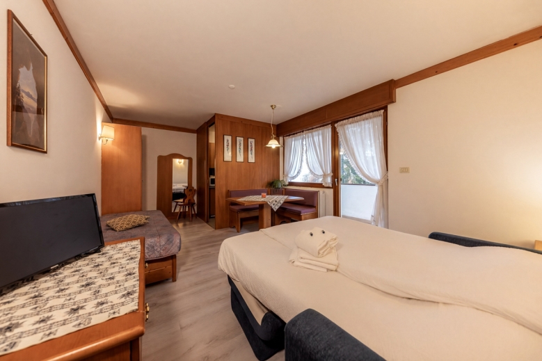 Hotel Rezydencja Ski