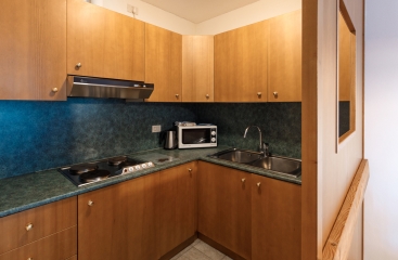 Residence Ski ***