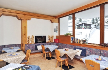Residence Ski ***