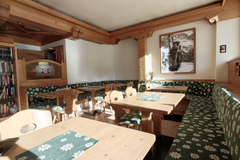 Hotel Residence Ski dovolená