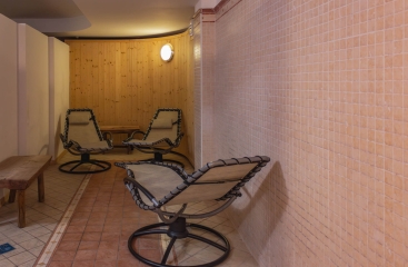 Residence Ski ***