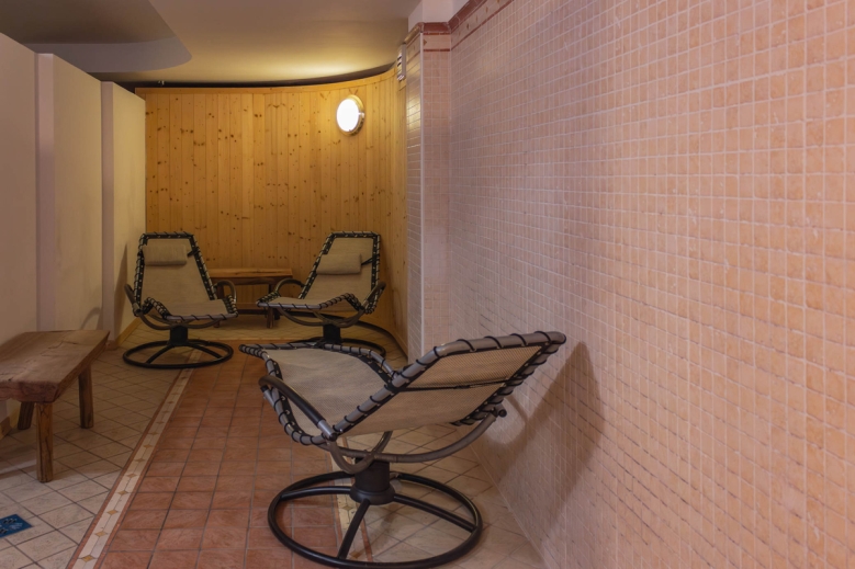 Hotel Rezydencja Ski