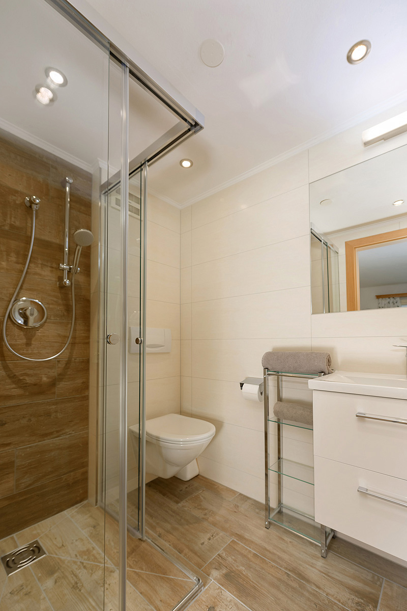 Apartmánový dům Austria 12