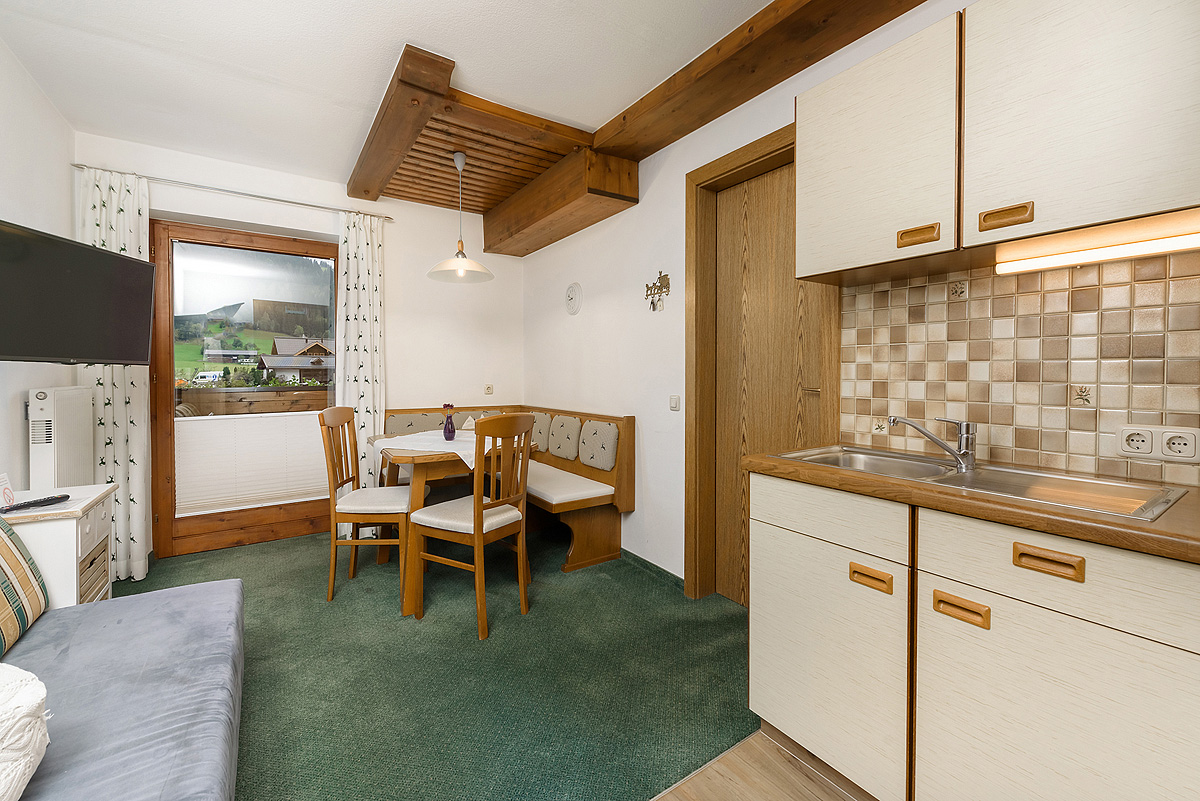 Apartmánový dům Austria 13