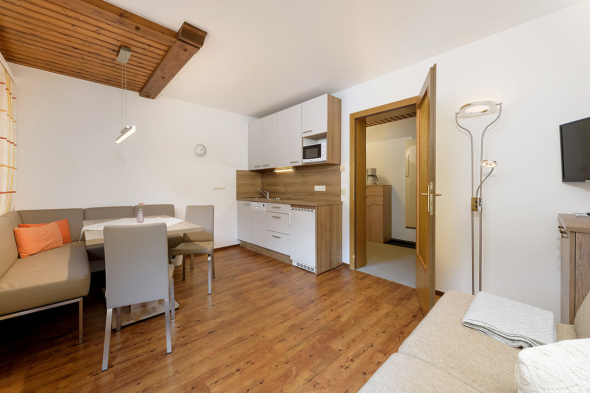 Apartmánový dům Austria 14
