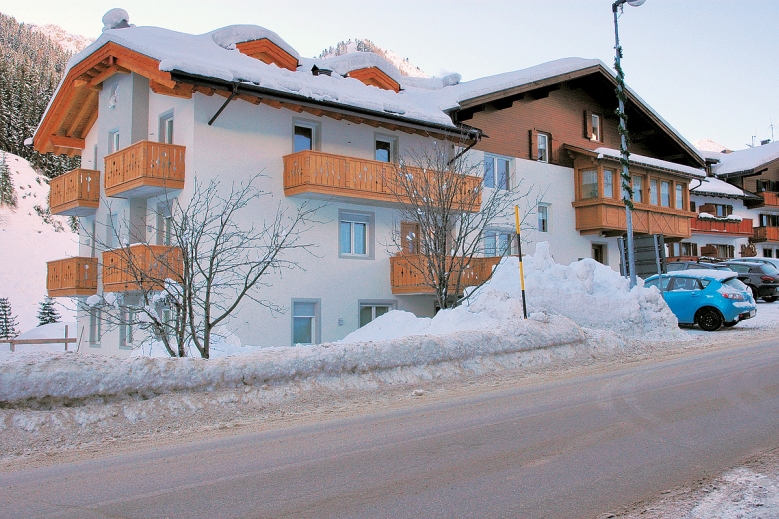 Hotel Apt. dům Cesa Portados