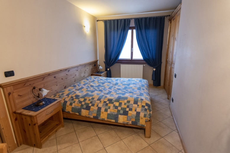 Hotel Chalet Alberti
