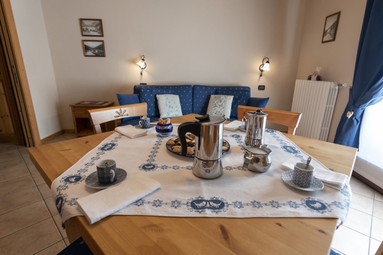 Hotel Chalet Alberti