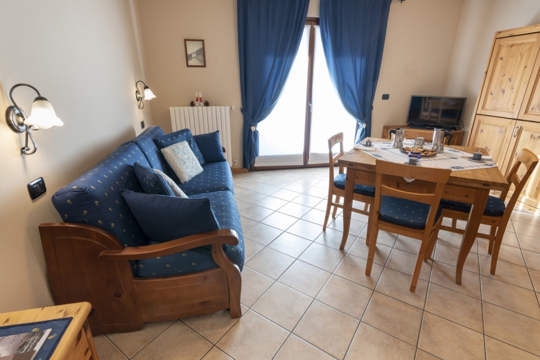 Hotel Chalet Alberti