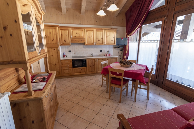 Hotel Chalet Alberti