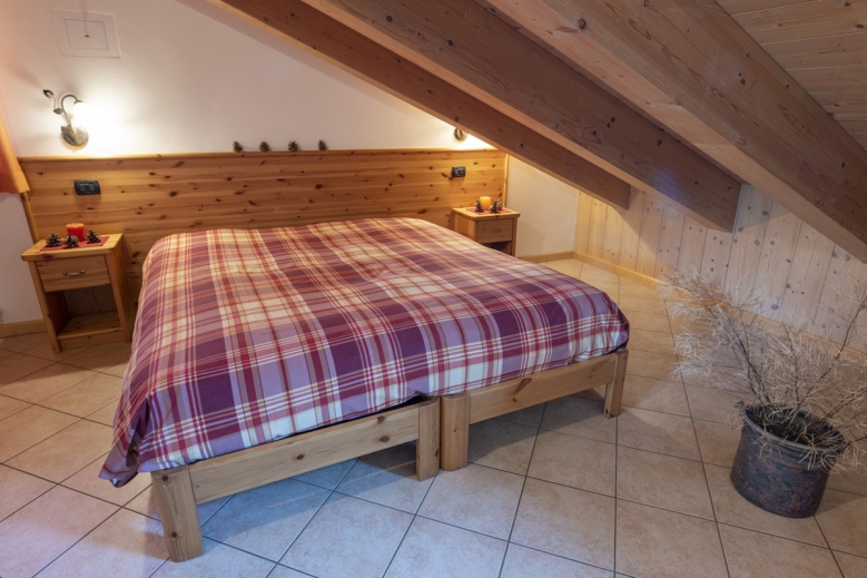 Hotel Chalet Alberti