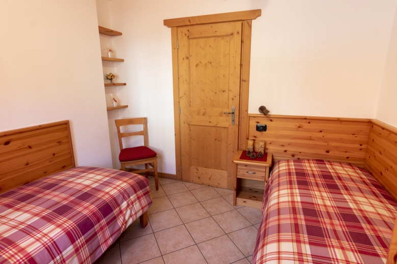 Hotel Chalet Alberti