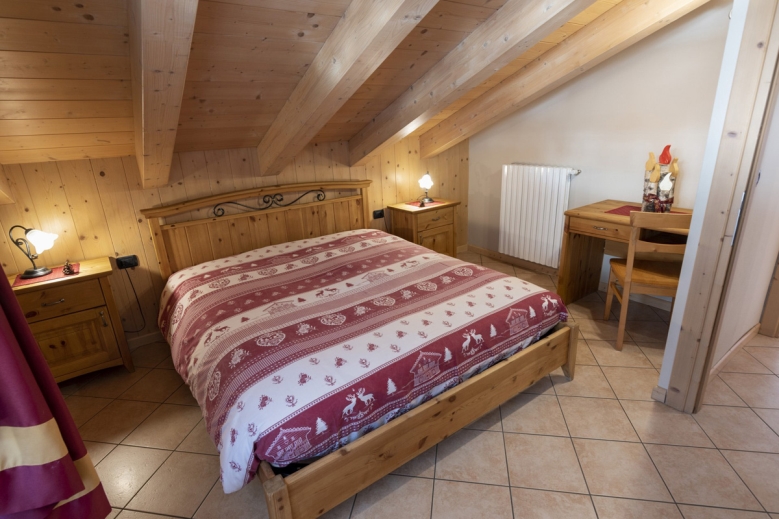 Hotel Chalet Alberti