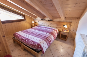 Chalet Alberti ****