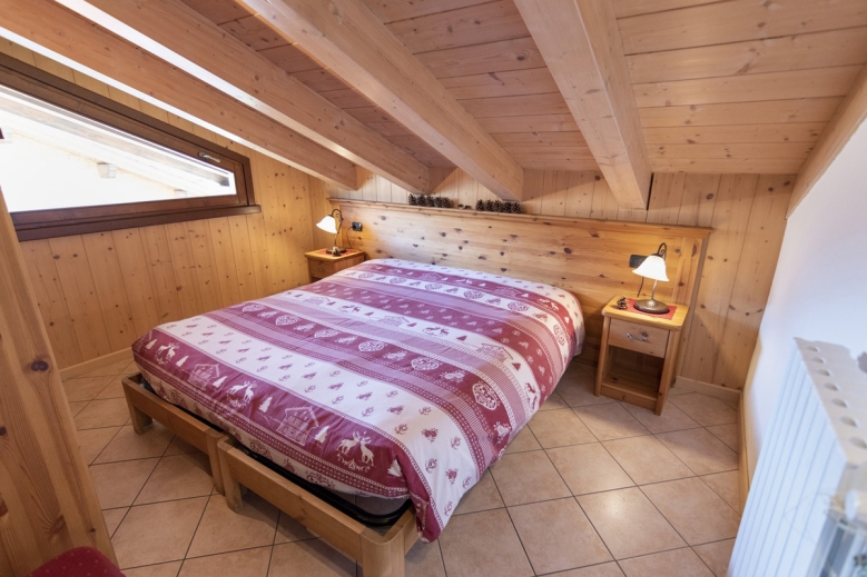 Hotel Chalet Alberti