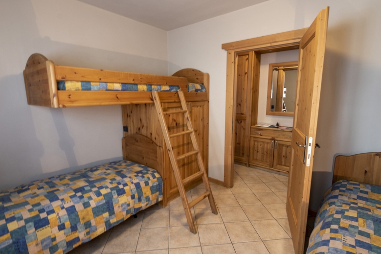 Hotel Chalet Alberti