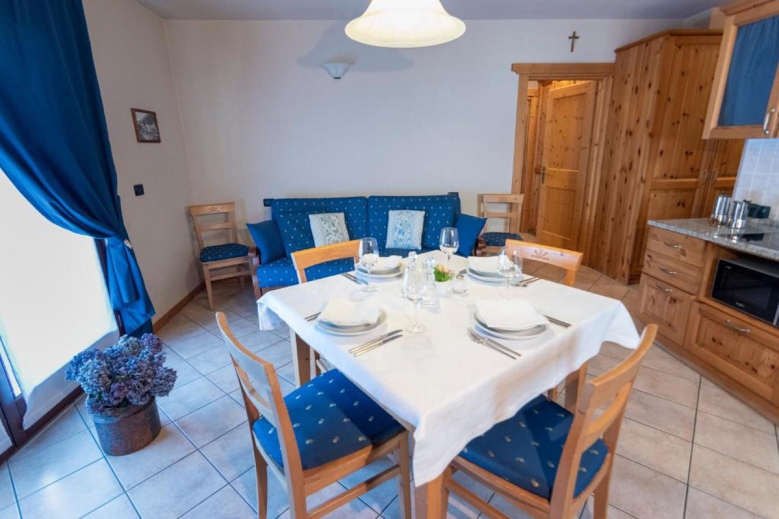 Hotel Chalet Alberti