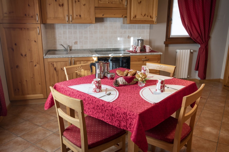 Hotel Chalet Alberti