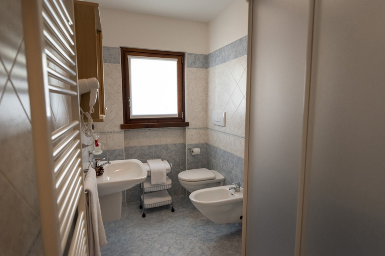 Hotel Chalet Alberti