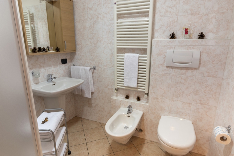 Hotel Chalet Alberti