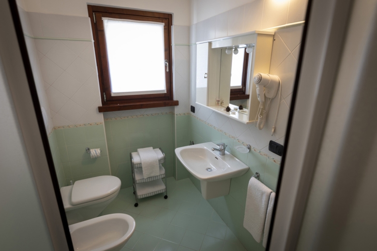 Hotel Chalet Alberti