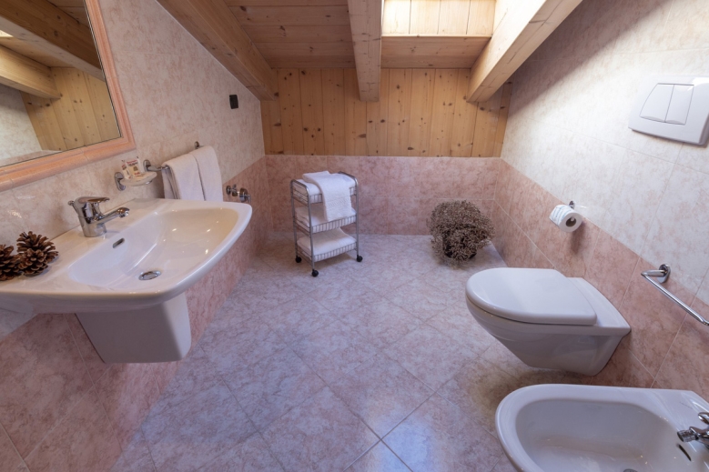 Hotel Chalet Alberti