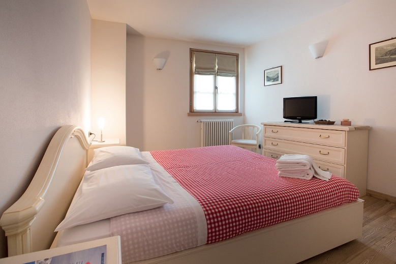Hotel Apartmánový dům Casa del Sol