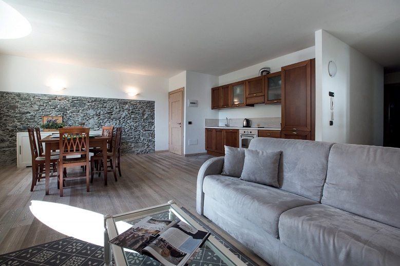 Hotel Apartmánový dům Casa del Sol