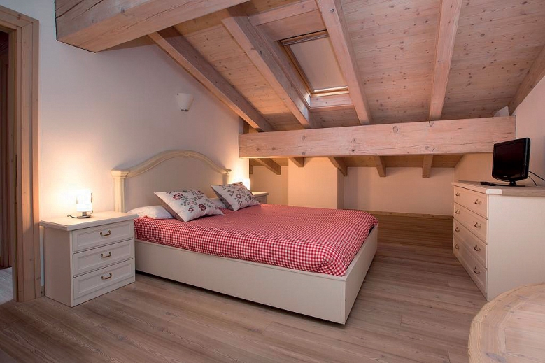 Hotel Apartmánový dům Casa del Sol