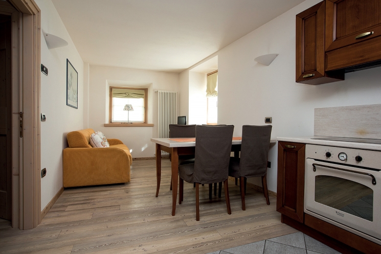 Hotel Apartmánový dům Casa del Sol