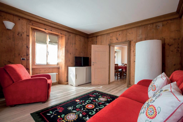 Hotel Apartmánový dům Casa del Sol