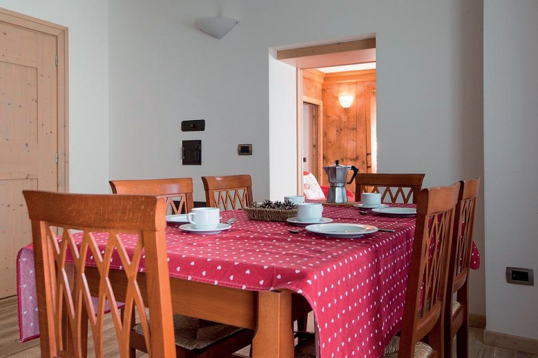 Hotel Apartmánový dům Casa del Sol